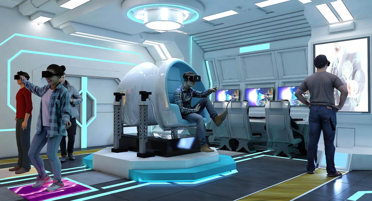 Demo Space 